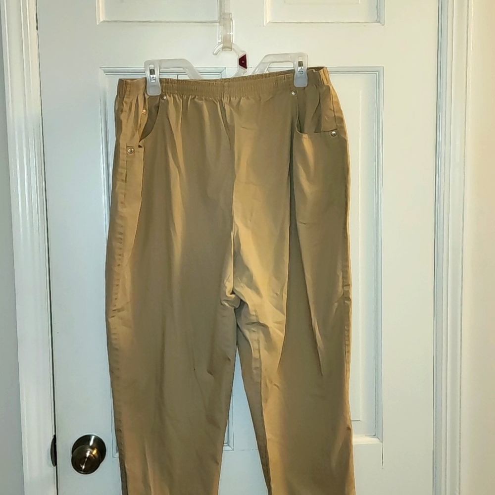 Bea Classics petite women's pants